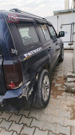 جيب باتريوت